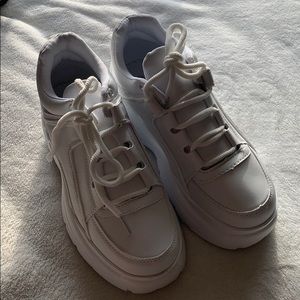 Sisters and Seekers Shoes/Sneakers